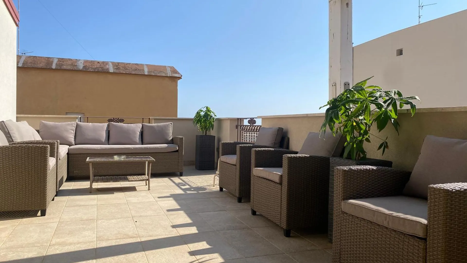 Via Siracusa 5 Кастелламмаре-дель-Голфо 0*,  Италия