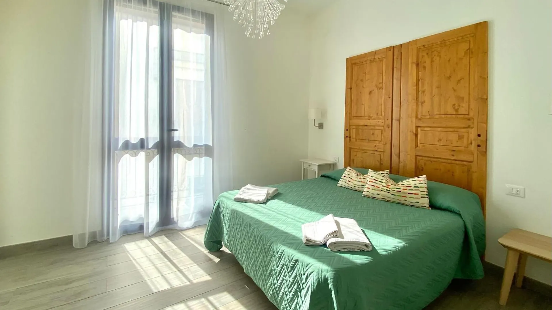 Via Siracusa 5 Кастелламмаре-дель-Голфо Гостевой дом