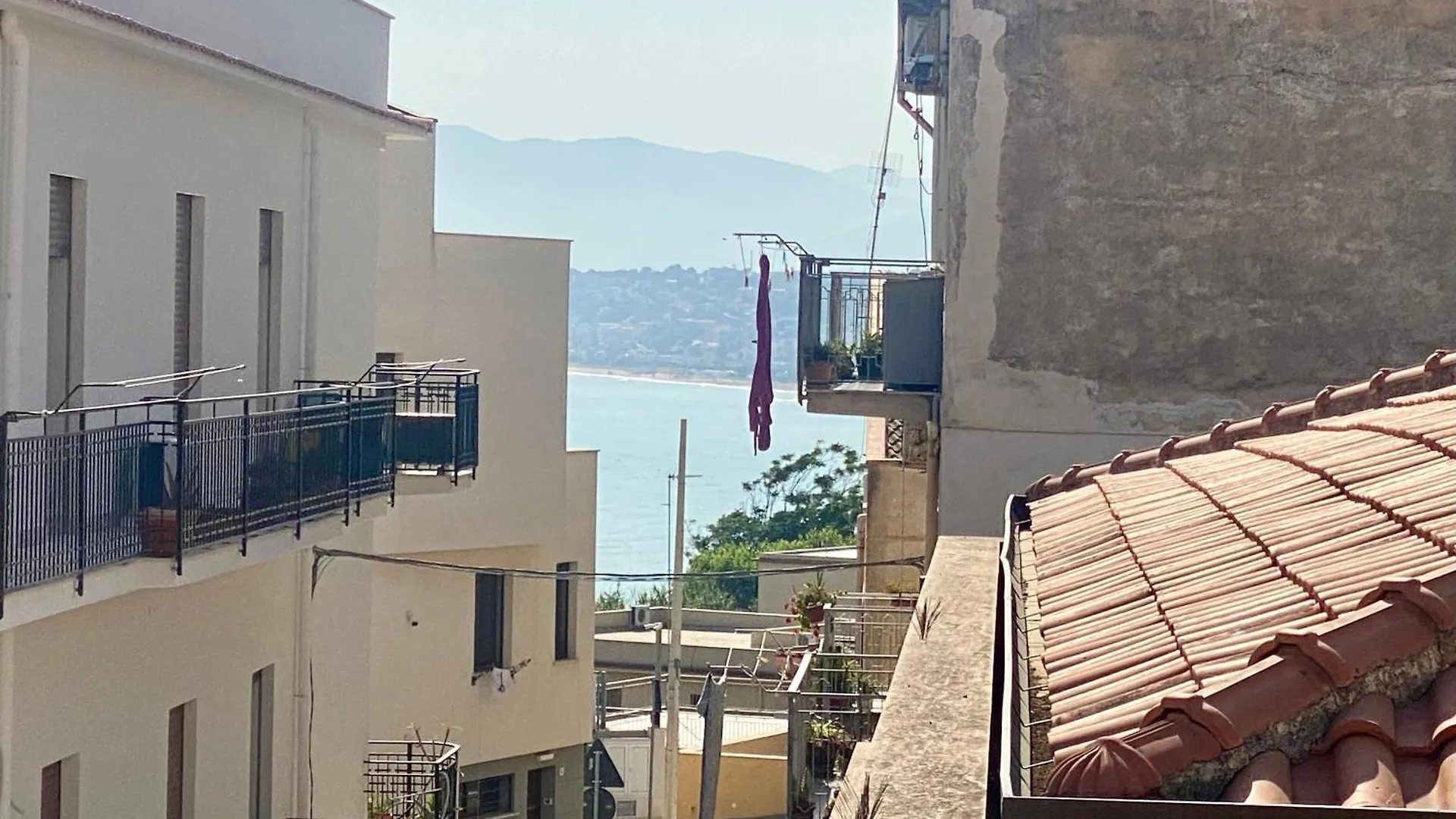 Via Siracusa 5 Кастелламмаре-дель-Голфо