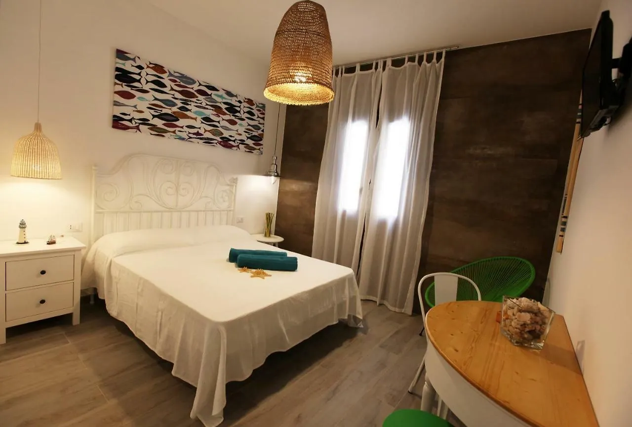 Via Siracusa 5 Кастелламмаре-дель-Голфо 0*,  Италия