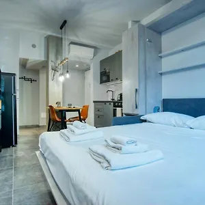 Italianflat - Angolino Dei Navigli Milano
