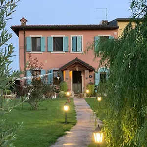 Acquagrossa San Martino Buon Albergo