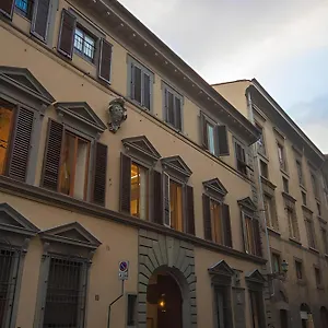 Lungarno Pontevecchio Firenze