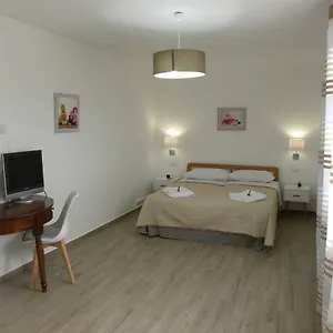 Ibiscus Bed & Breakfast