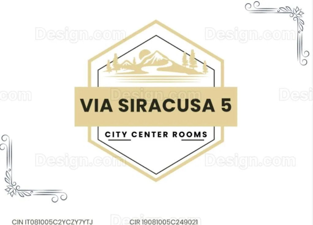 Via Siracusa 5 Castellammare del Golfo Włochy
