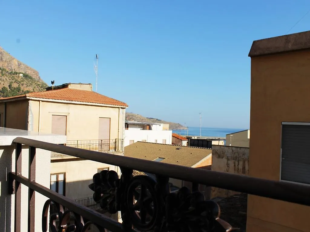 Via Siracusa 5 Castellammare del Golfo Włochy